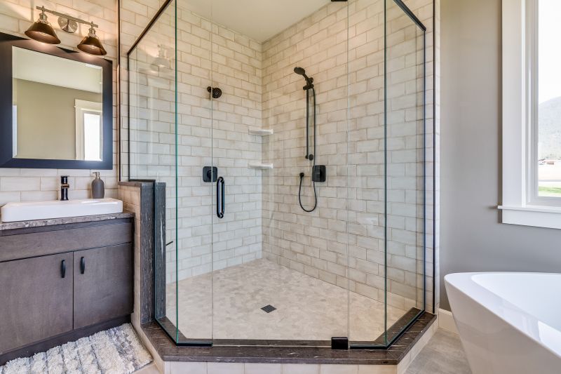 Shower Doors