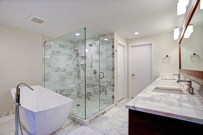 Best Shower Remodeling Contractors in Hermitage, PA