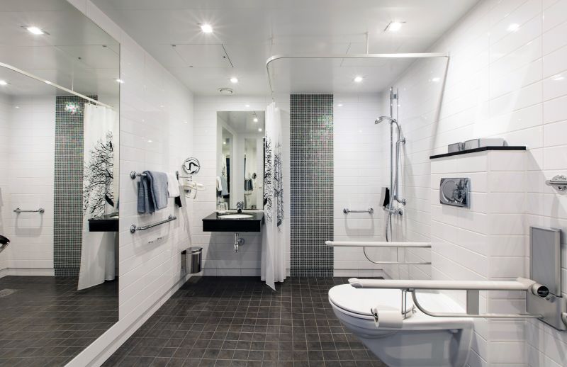 Cost of Shower Installation in Hermitage, PA