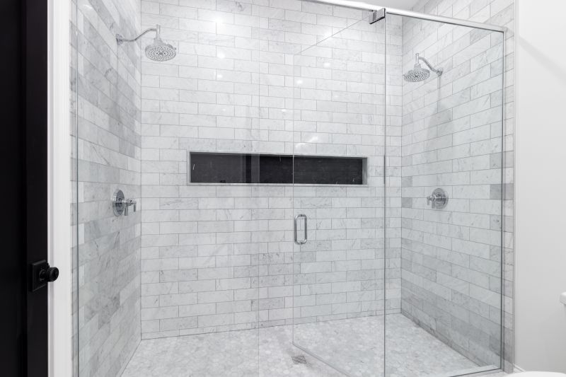 Tile and Shower Installation Experts